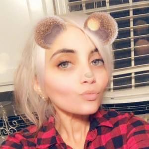 Meet your Posher, Sherry